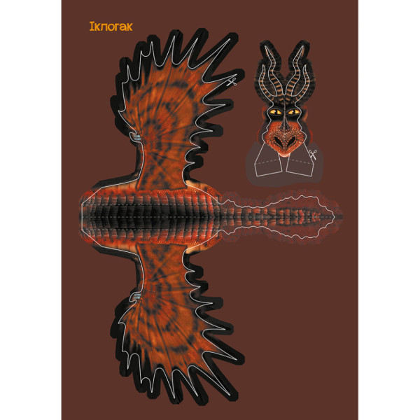 Розвиваюча книжка "Як приручити Дракона. Час літати!" 901711 активити з фігурками (901711)