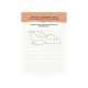 Розвиваючий зошит ДжоIQ "Повтори по точках" 939005 візьми з собою в дорогу (939005)