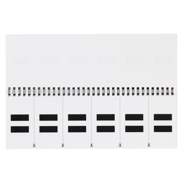 Роздавальний матеріал "Складаємо звукову схему слова" 11106002, 4 сторінки (11106002)