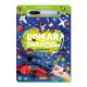 Дитяча багаторазова книжка-гра "Шукай-знаходь Для хлопчиків" НТ-36-1 (НТ-36-01)