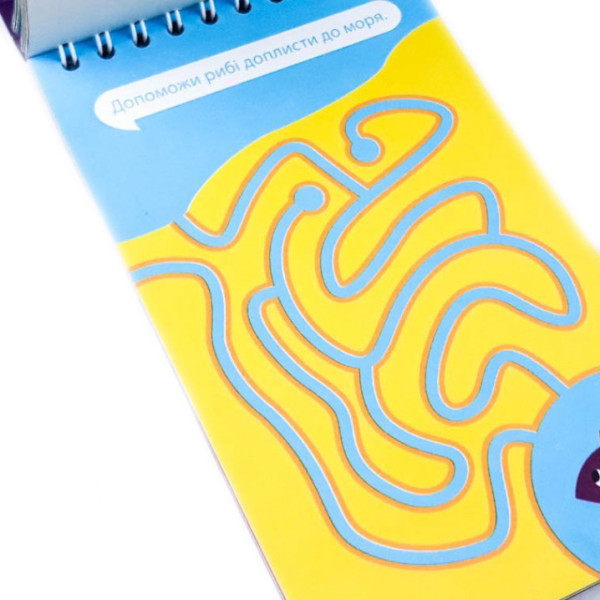 Навчальна книга Грайки 3-4 роки 105433 (105433)