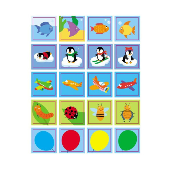 Дитяча книжечка "Знайди по стрілочках і логічні ігри" 19805, 16 сторінок (19805)