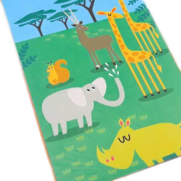 Навчальна книга Грайки 4-5 років 105434 (105434)