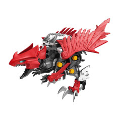 Конструктор динозавр Giantraptor WEN SHENG 5703 механізований (5703)