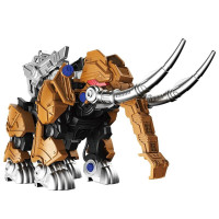 Конструктор динозавр Mammuthus WEN SHENG 5708K механізований (5708K)