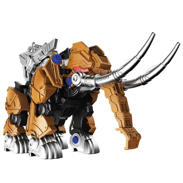 Конструктор динозавр Mammuthus WEN SHENG 5708K механізований (5708K)