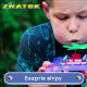 Конструктор Знаток "Альтернативна Енергія" ZNATOK REW-K70690, 50 проектів