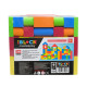 Дитячий конструктор "Safe Blocks" PL89905, 38 деталей (PL89905)