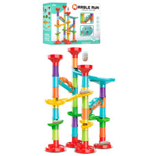 Гра лабіринт Marble Run  8803, 50 деталей (8803)