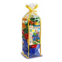 Дитячий конструктор Маєток 71078, 53 великі деталі (71078)