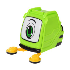 Іграшковий набір-конструктор 25556, р-р іграшки - 11 * 6 * 8,5см Зелений (25556(Green))