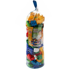 Дитячий конструктор "Юні-блок" 70149, 136 деталей (70149)