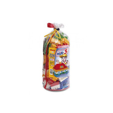 Дитячий конструктор НІК-5 70927, 224 великі деталі (70927)