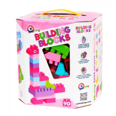 Іграшка "Конструктор ТехноК", арт.6535TXK 90 подітий. (6535TXK)