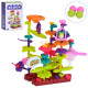 Дитячий ігровий конструктор "Block" 1026-67, 49 деталей (1026-67)