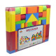 Дитячий конструктор "Safe Blocks" C9906, 46 деталей (C9906)