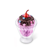 Дитячий конструктор Молочний коктель MAX 83186GQ1-157, 157 деталей (83186GQ1-157)