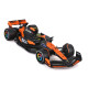 Авто-конструктор MCLAREN MCL38 Bburago 18-28511 масштаб (1:24) (18-28511)