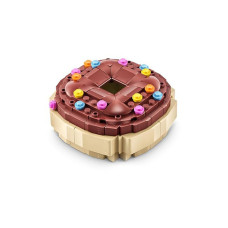 Дитячий конструктор Пончик MAX 83186GQ1-189, 189 деталей (83186GQ1-189)