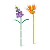 Дитячий конструктор Атильба і Півник MAX 83184GQ1-232, 232 деталі (83184GQ1-232)