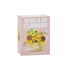 Дитячий конструктор "Квіти в горщику" M3077-3083 (M3077-3083)