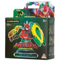 Детский робот-конструктор "Раптор Хайрон" Dinoster EU580881A-3, 45 деталей(EU580881A-3)