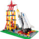 Конструктор BRICK 515 Космічна база, 584 деталі