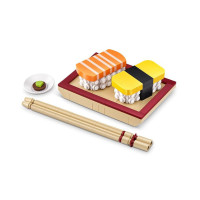 Дитячий конструктор Сашимі MAX 83186GQ1-200, 200 деталей (83186GQ1-200)