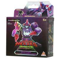 Детский робот-конструктор "Моса Шторм" Dinoster EU580881A-5, 45 деталей(EU580881A-5)