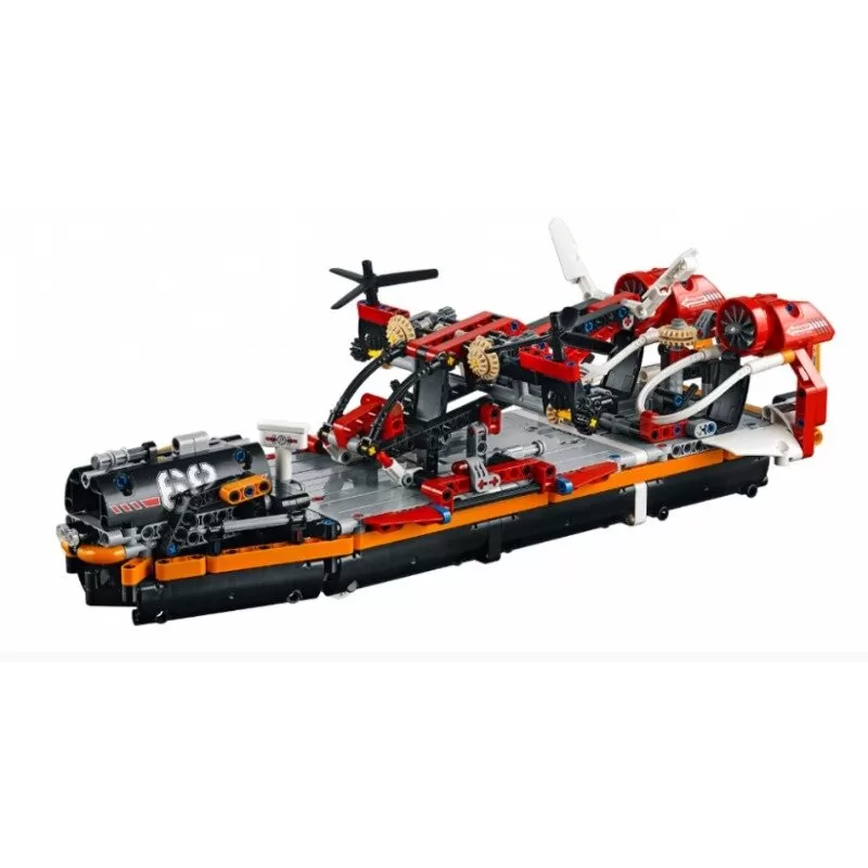 Конструктор 3376 Корабель, 1020 деталей