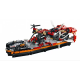 Конструктор 3376 Корабель, 1020 деталей