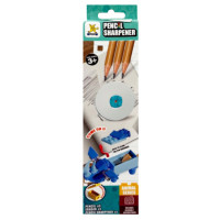 Дитячий конструктор точилка для олівців SM2511A-9 (SM2511A-9)