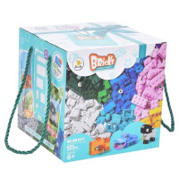 Дитячий конструктор "Bricks" SM1011, 525 деталей (SM1011)