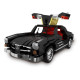 Конструктор XINGBAO XB-03010 MOC Mercedes SLS, 825 елементів