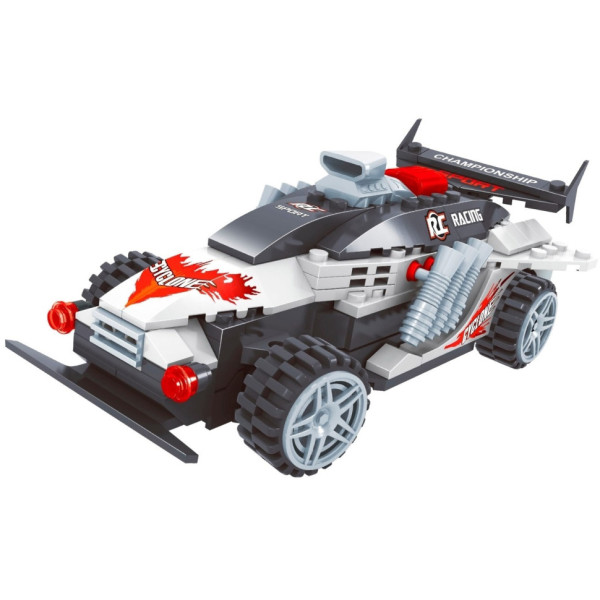 Дитячий конструктор на радіокеруванні "Winner"Keedo 20114, 191 елемента