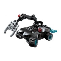 Дитячий Конструктор Qman 1413-1-8 транспорт, зброя, 95 дит. Дитячий Конструктор Qman 1413-1-8 транспорт, зброя, 95 дит.