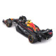 Авто-конструктор ORACLE RED BULL RACING RB19 Bburago 18-28507 масштаб (1:24) (18-28507)