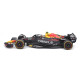 Авто-конструктор ORACLE RED BULL RACING RB19 Bburago 18-28507 масштаб (1:24) (18-28507)