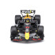 Авто-конструктор ORACLE RED BULL RACING RB19 Bburago 18-28507 масштаб (1:24) (18-28507)