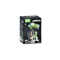 Дитячий конструктор "Квіти-Hot love" W9200-5 (W9200-5)