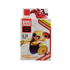 Конструктор "Супергерой"  79029 Вид 1 (79029-1)