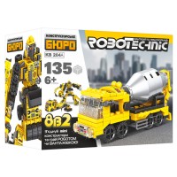 Конструктор KB 204A будтехніка