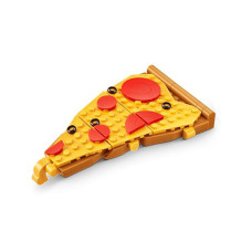 Дитячий конструктор Шматочок піци MAX 83186GQ1-114, 114 деталей (83186GQ1-114)