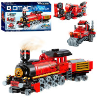 Дитячий конструктор 3 в 1 Qman 42101Q 305 деталей (42101Q)