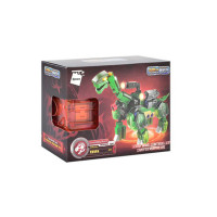 Детский конструктор "Mechanical Beasts" 41225-4 (41225-4)