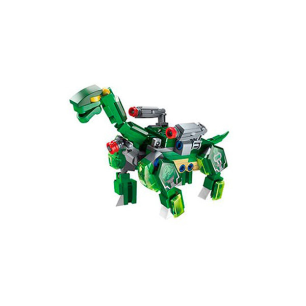 Детский конструктор "Mechanical Beasts" 41225-4 (41225-4)