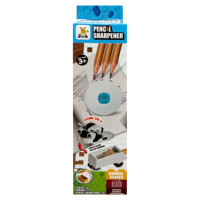 Дитячий конструктор точилка для олівців SM2511A-7 (SM2511A-7)