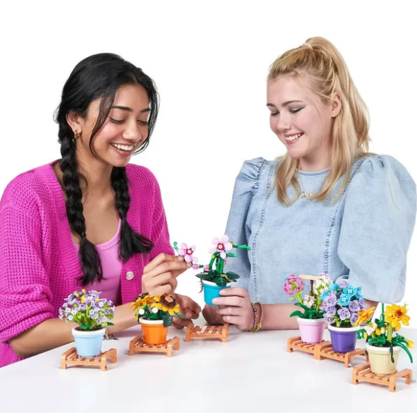 Дитячий конструктор Гербера MAX 83183GQ1-151, 151 деталь (83183GQ1-151)