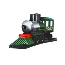 Дитячий конструктор "Поїзд" CD8194-2, 87 деталей (CD8194-2)