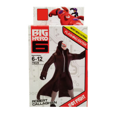 Конструктор "Супергерой"  79029 Вид 6 (79029-6)